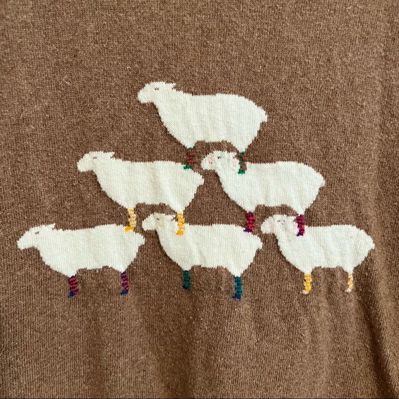 Madewell Wallace Sweater - Picture 2 of 2